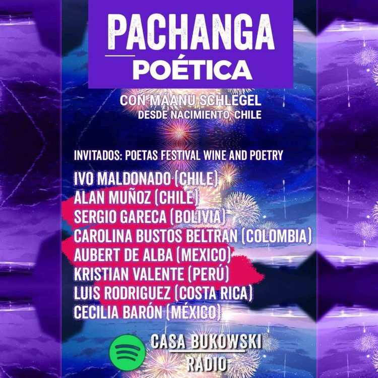 cover art for Episodio 09