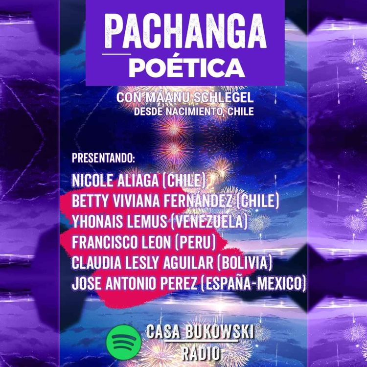 cover art for Episodio 10