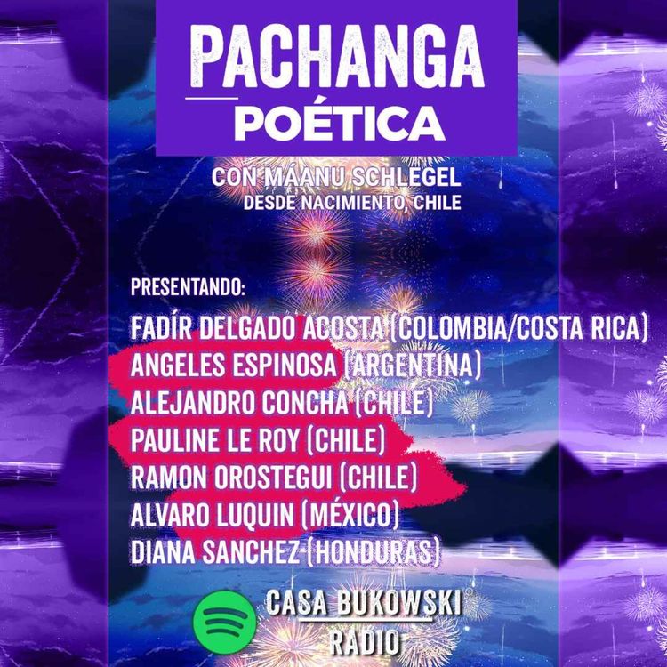 cover art for Episodio 12