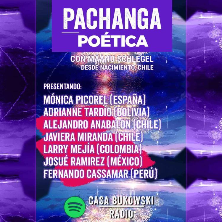 cover art for Episodio 14