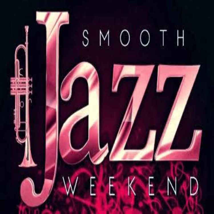 cover art for (Let It Go) Smooth Jazz Weekend w/Tina E.