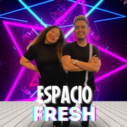 cover art for Espacio Fresh