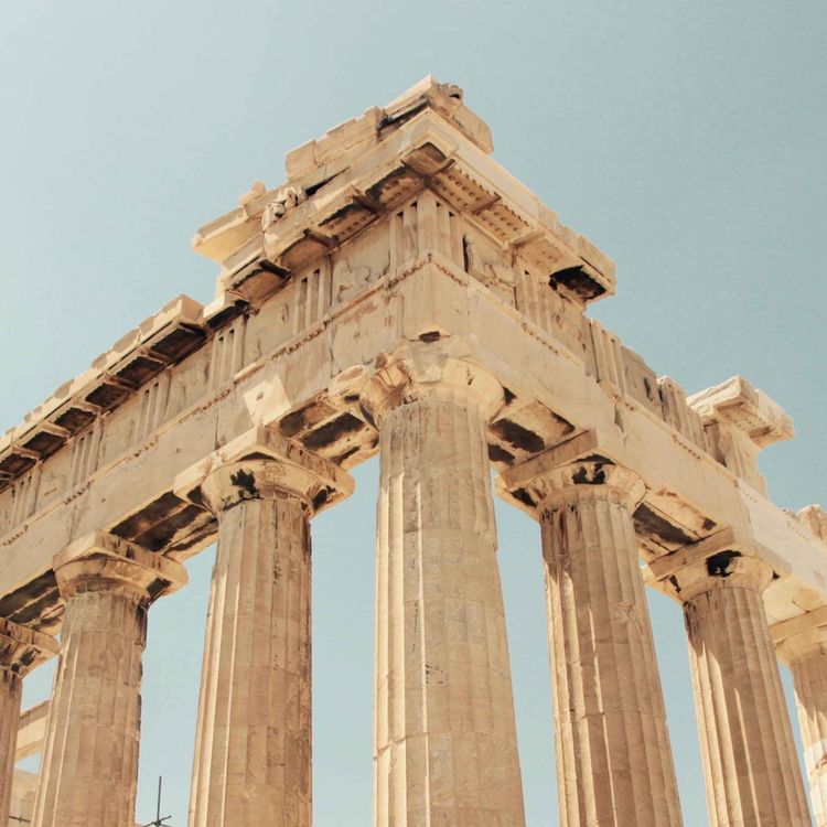 cover art for Heroes & Mythos [1 / 4]