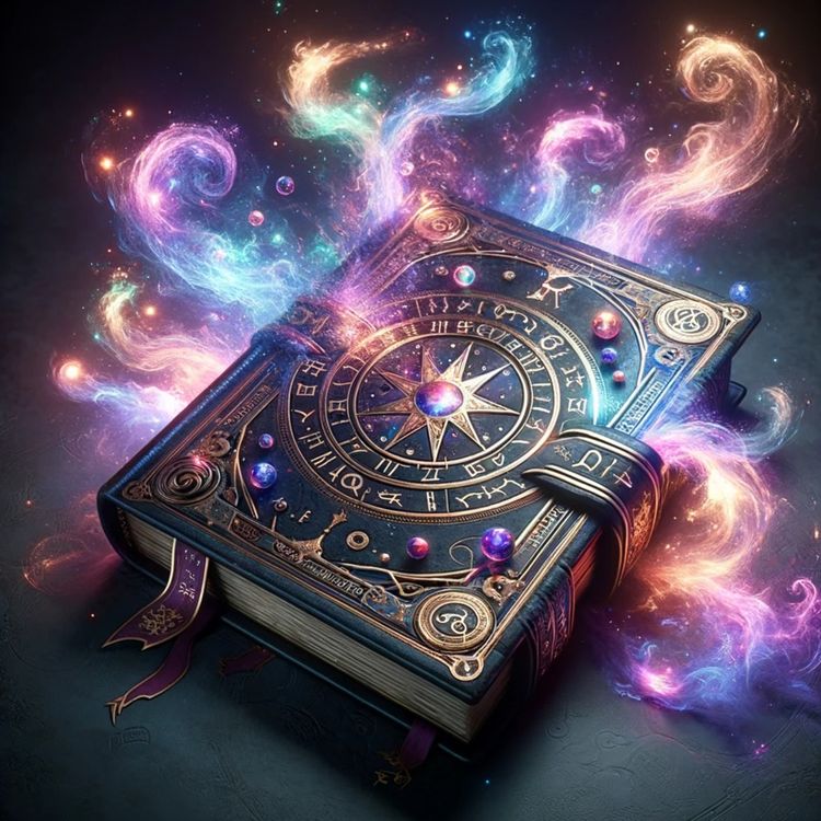 cover art for "The Fault in Our Stars" [Weave of the Ninestone 4/7]