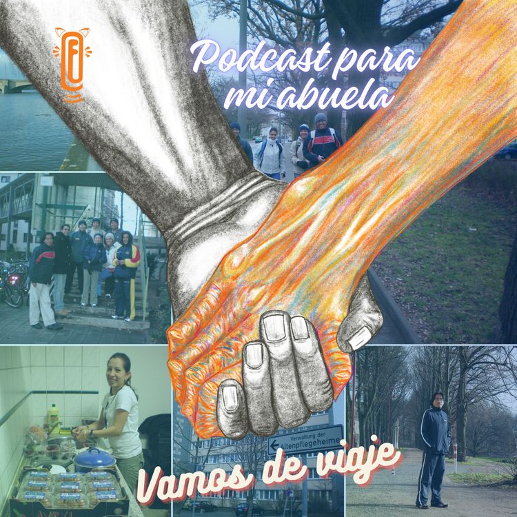 cover art for Cuando me regalaron frutas en el mercado