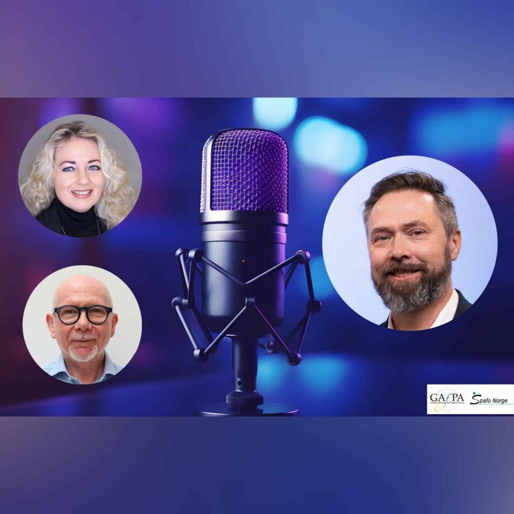 cover art for E16 - What does remission mean?