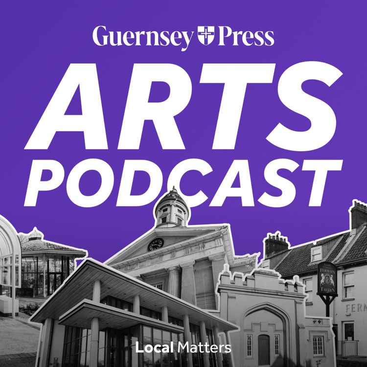 cover art for Panto special with GADOC and MTG