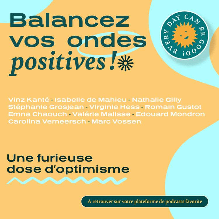 cover art for Em #1 Chronique #2 Mission Ocytocine, le câlin