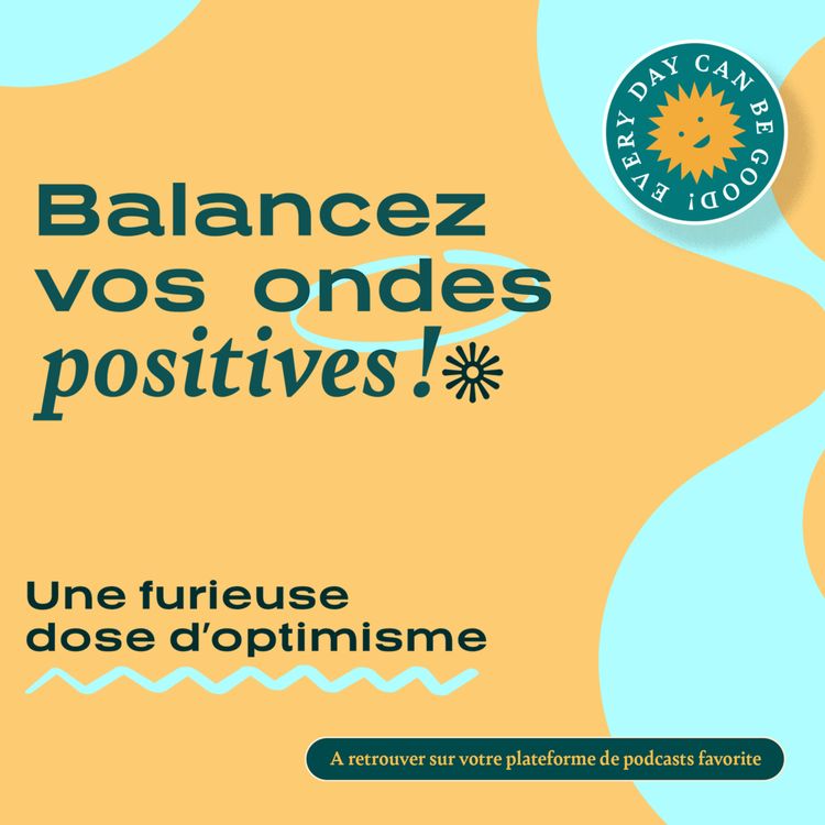 cover art for Em #2 Chronique #3 Ralentir, c'est pas grave!