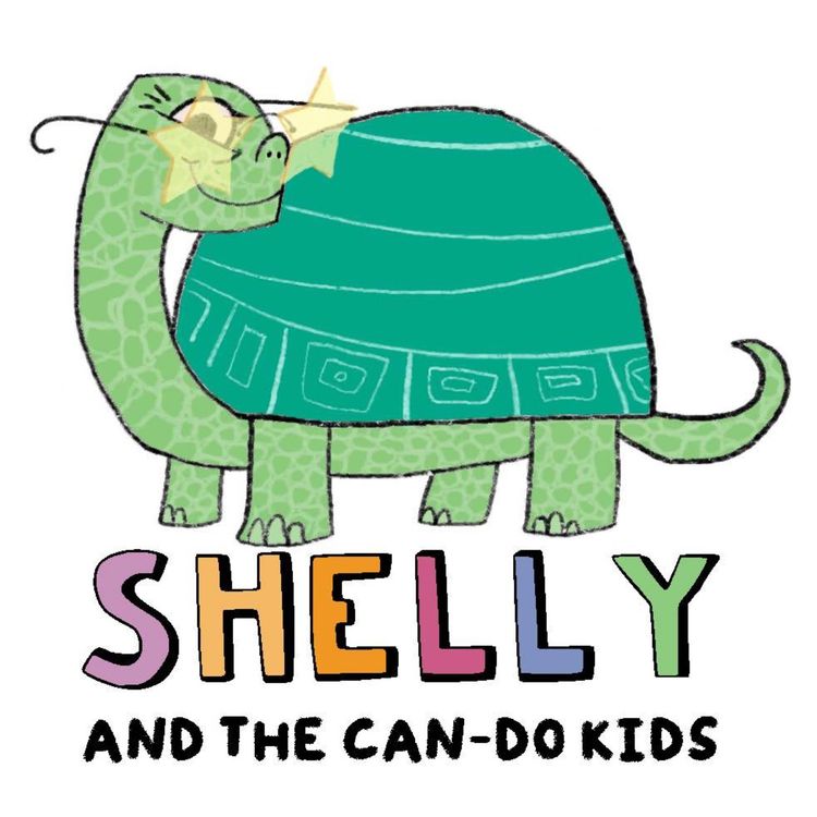 cover art for Shelly & The Can-Do Kids - NEEMA (helping out)