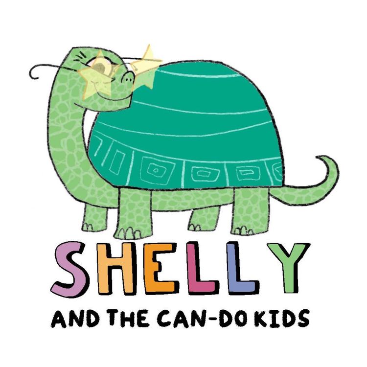 cover art for Shelly & The Can-Do Kids - CLOVER (impatience)