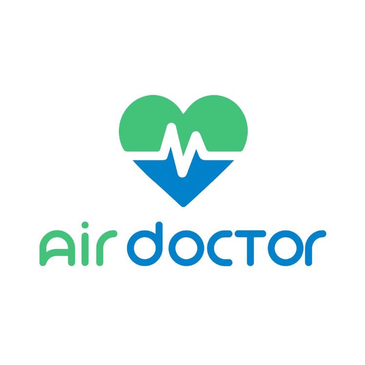 cover art for Good Life Project x Air Doctor Host-Read Sponsorship