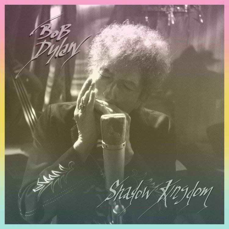 cover art for Teaser // NES 012: Shadow Kingdom