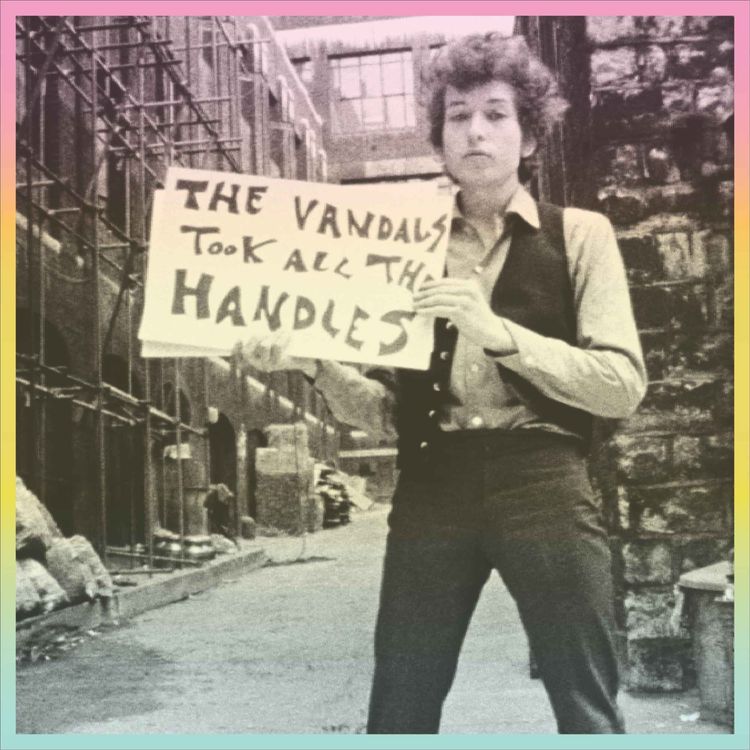 cover art for MIXING UP THE MEDICINE with Mark Davidson & Parker Fishel