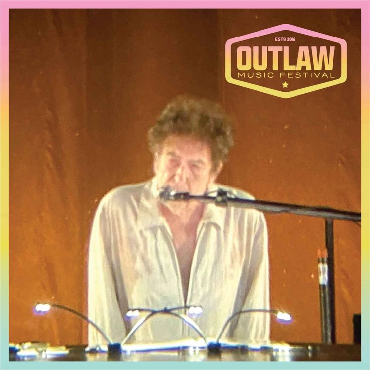 cover art for Teaser // OUTLAW FEST, VOL. 3 with Sam Adler-Bell + Will Epstein