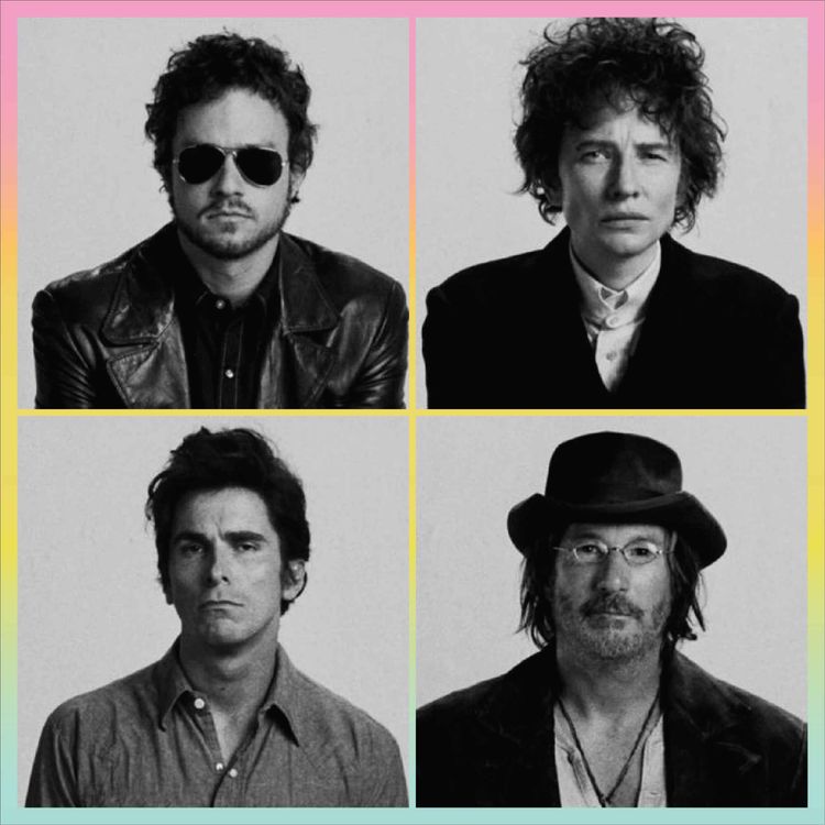 cover art for Teaser // I'M NOT THERE