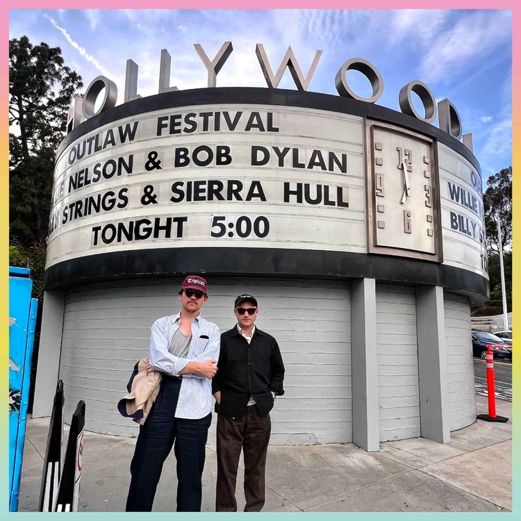 cover art for Teaser // NES 063: BOWL SICK