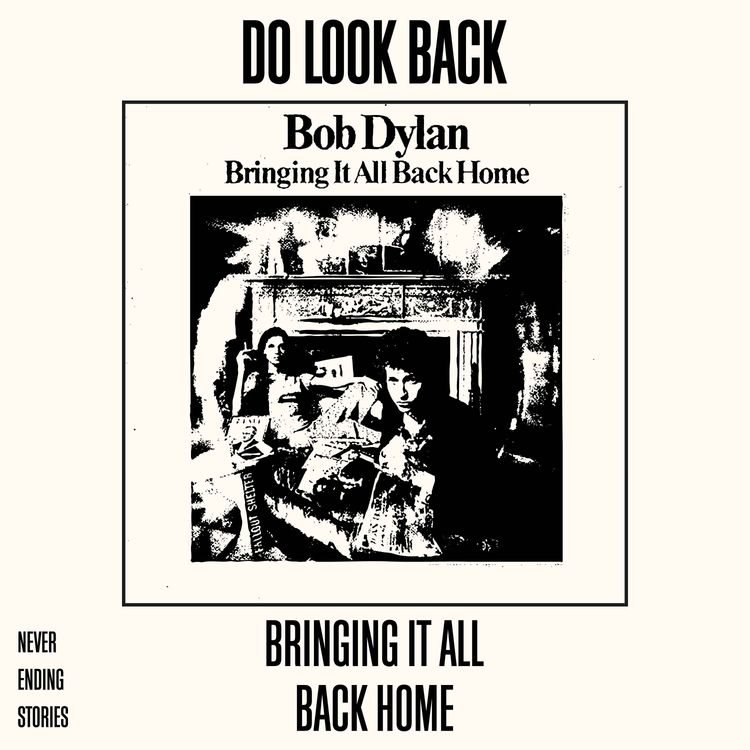 cover art for Teaser // DLB 010: BRINGING IT ALL BACK HOME
