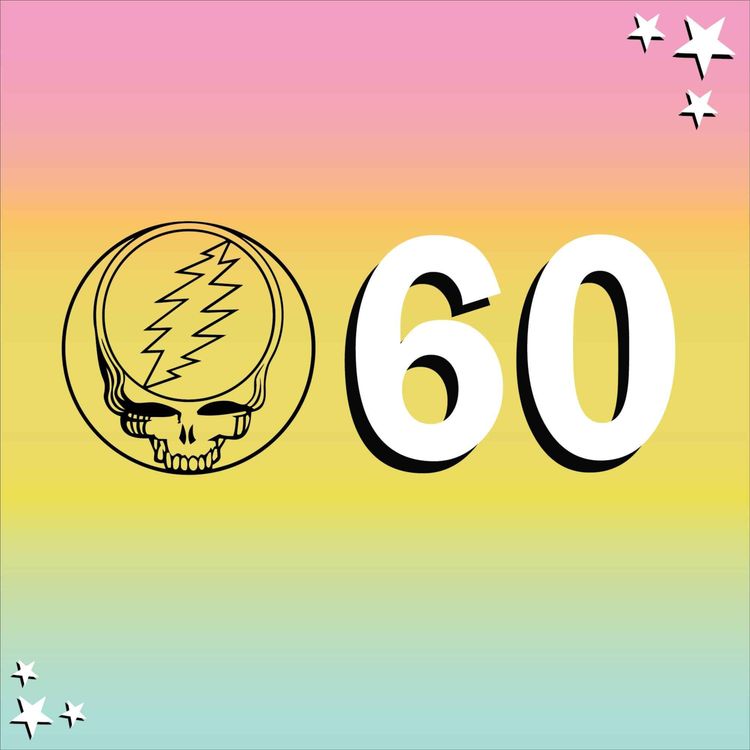 cover art for Teaser // DEAD & CO 2025