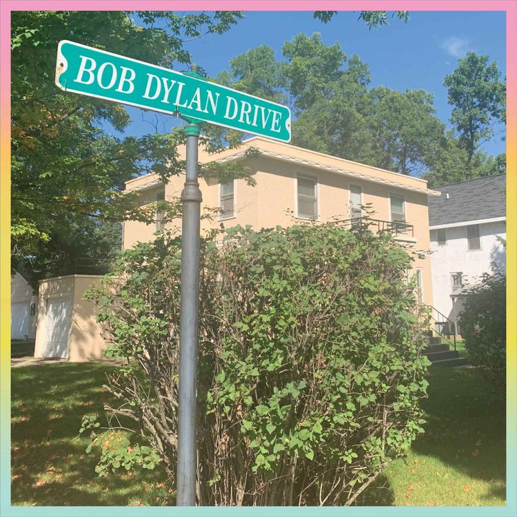 cover art for Teaser // BOY FROM THE NORTH COUNTRY: Bob Dylan's Childhood Home