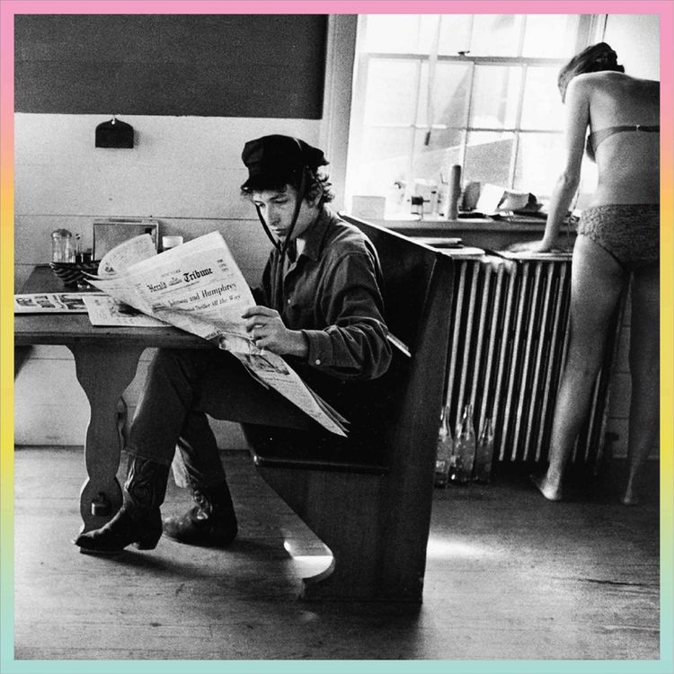 cover art for Teaser // POSITIVELY HOT TAKES