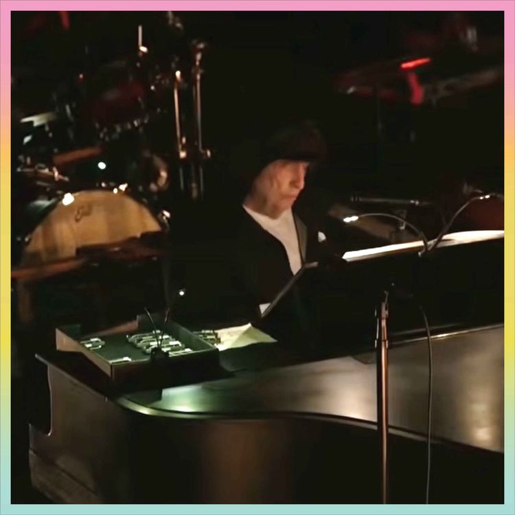 cover art for Teaser // FARM AID 2025