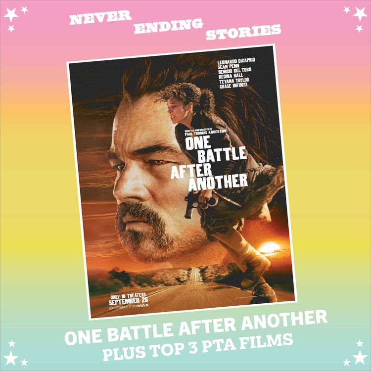 cover art for Teaser // ONE BATTLE AFTER ANOTHER + PTA Top 3