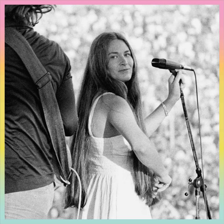 cover art for RIP Donna Jean