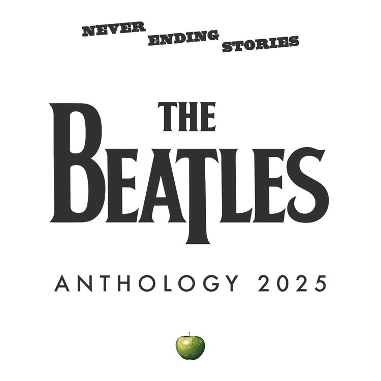 cover art for Teaser // NES 075: The Beatles Anthology