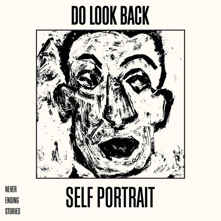 cover art for Teaser // DLB 021: SELF PORTRAIT