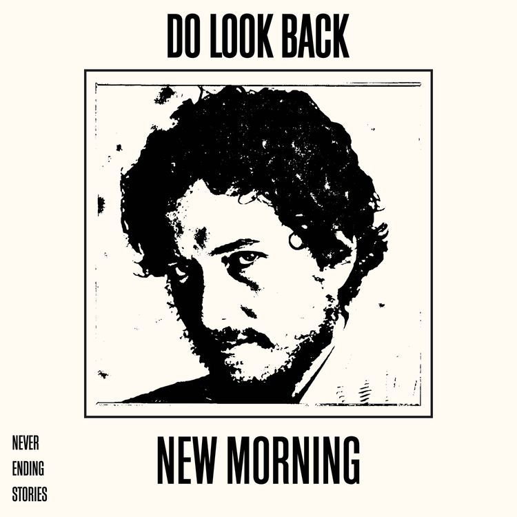 cover art for Teaser // DLB 023: NEW MORNING