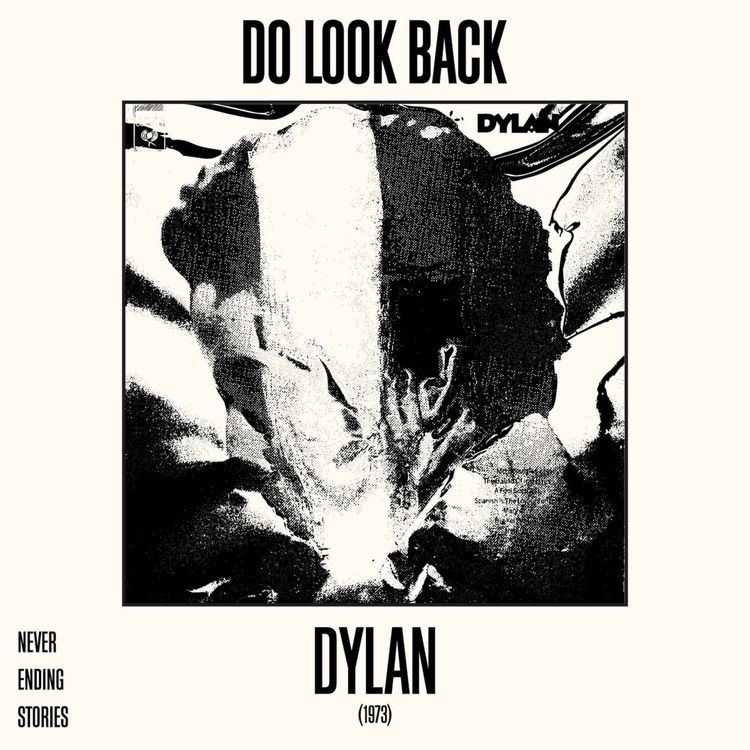 cover art for Teaser // DLB 026: DYLAN (1973)