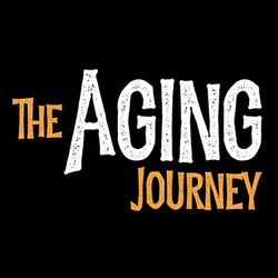 cover art for Aging Journey Podcast
