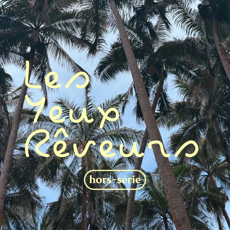 cover art for HORS-SERIE - 974 - le tour de l'île #5