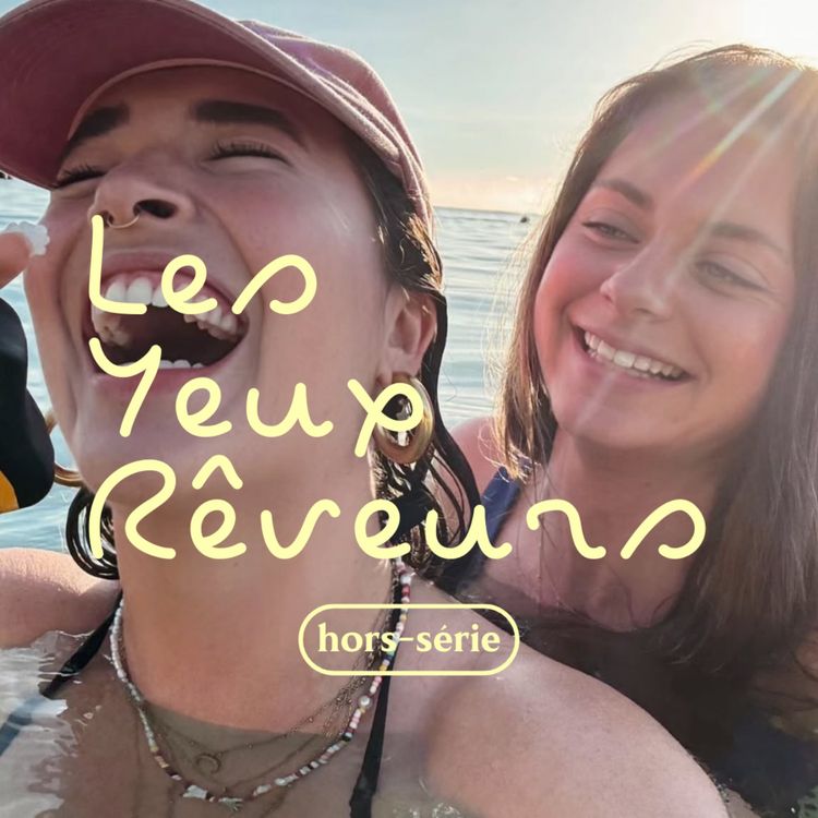 cover art for HORS-SERIE - 974 - milles & une babouk #6