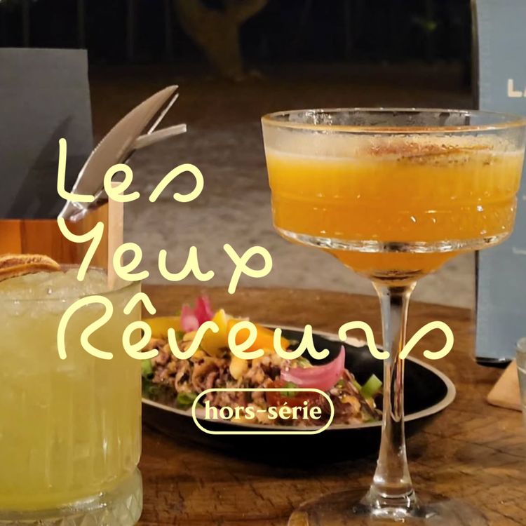 cover art for HORS-SERIE - 974 - l'introspection de Ninouche #7