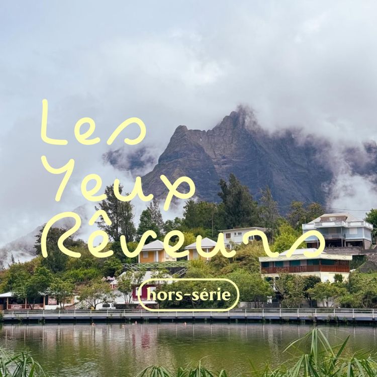 cover art for HORS-SERIE - 974 - la route des 400 virages #8