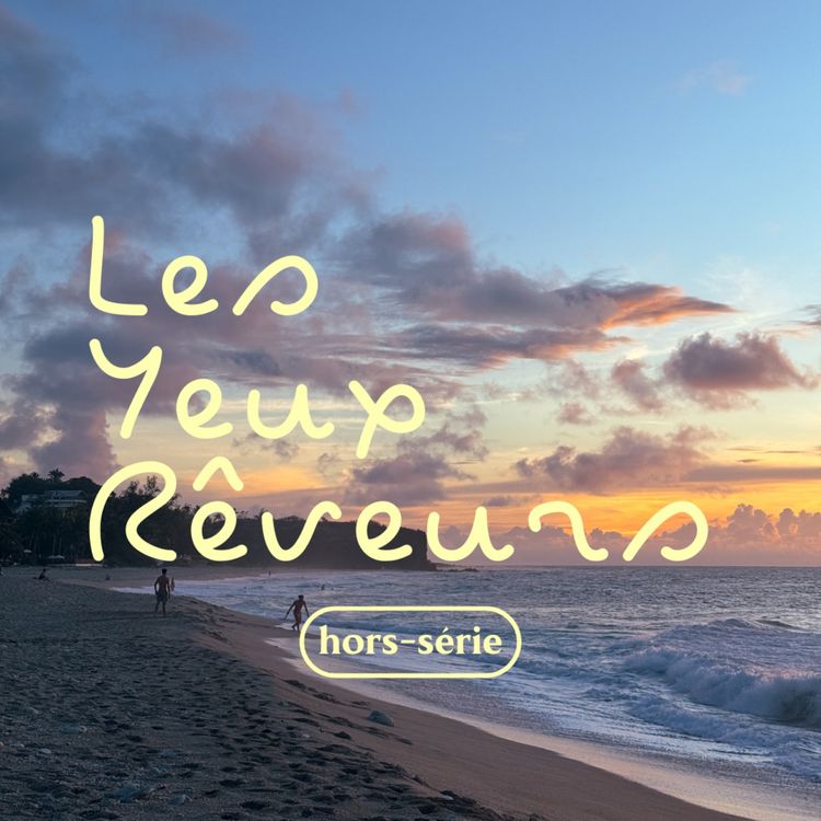 cover art for HORS-SERIE - 974 - nos samoussas, des cocktails & un sunset #9