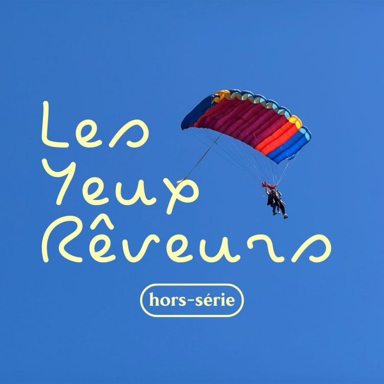 cover art for HORS-SERIE - 974 - s'envoyer en l'air & prendre un coup de soleil #10