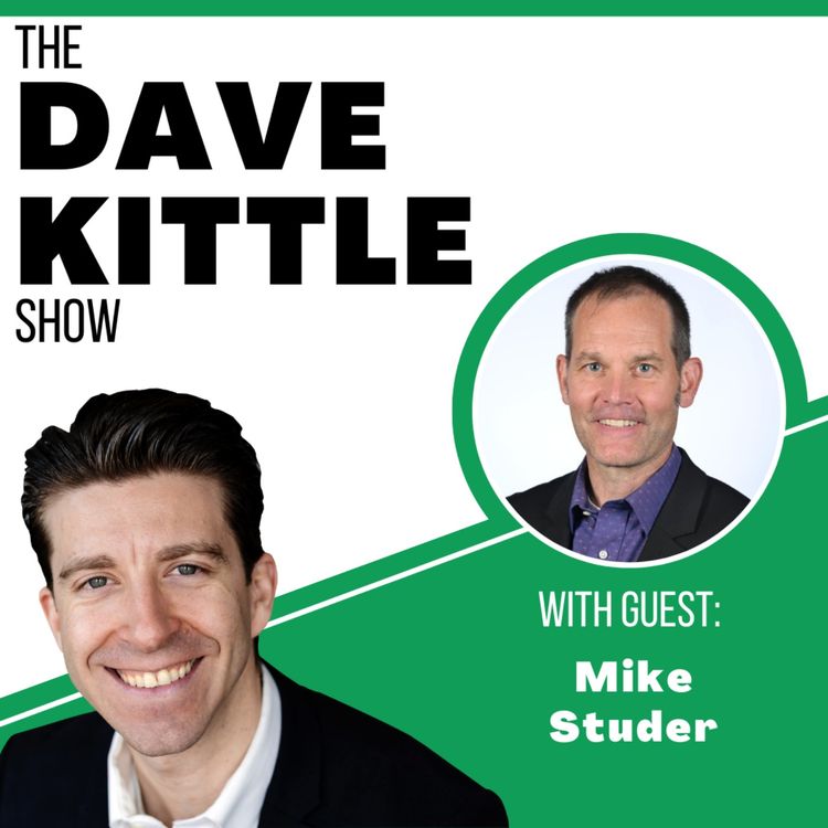 cover art for Owner Sold 3 Physical Therapy Clinics to Golden Bear (2 Year Transition) with Mike Studer