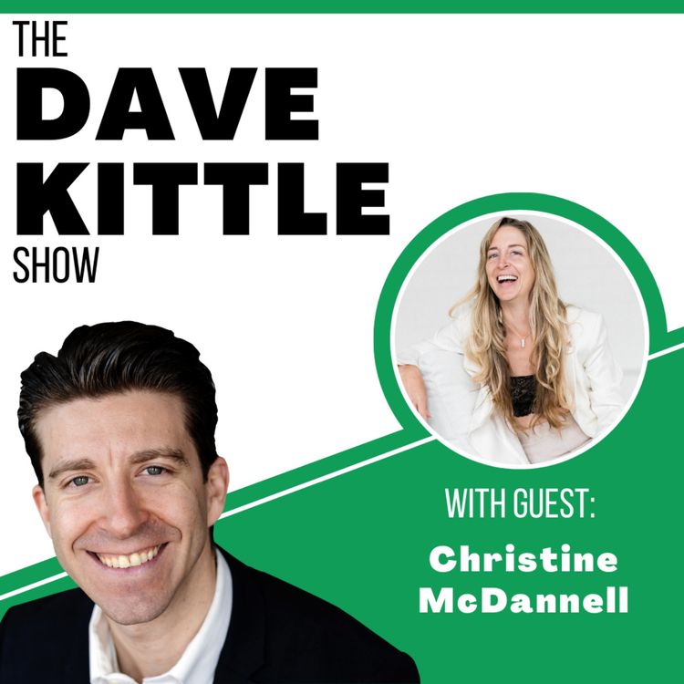 cover art for All the Satisfaction of Selling Your Physical Therapy Practice, Without the Stress with Christine McDannell