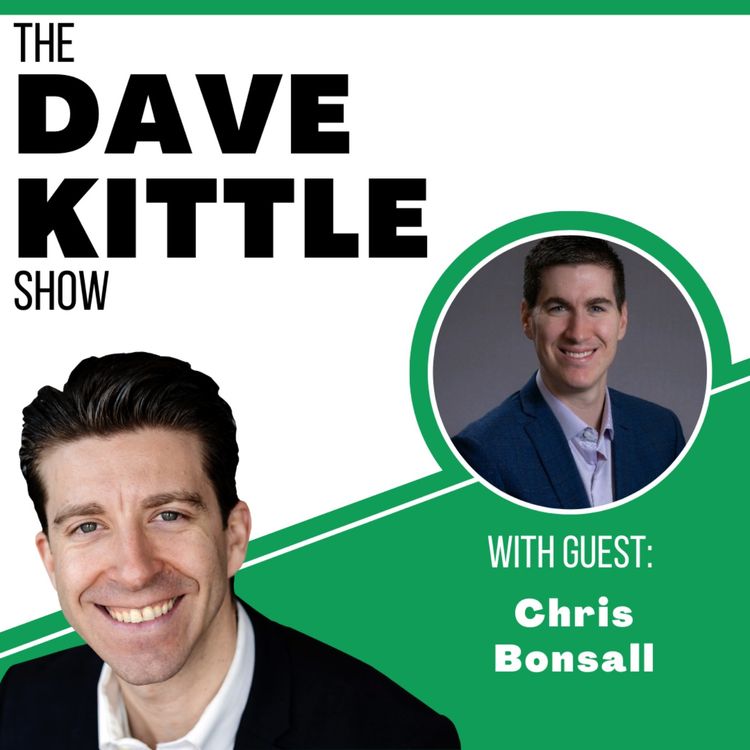 cover art for Overcoming Patient's Fear with Empathy and Compassion - A Patient Experience Discussion with Chris Bonsall, Navigate