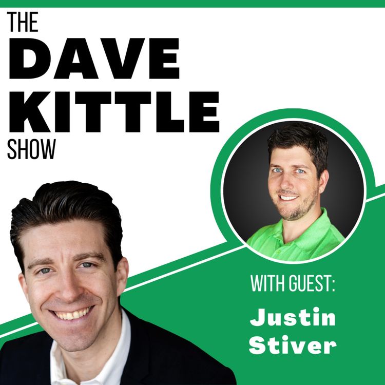 cover art for Genius Trick To Get Clinical Students; Ways To Make $1M in Each Therapy Office with Justin Stiver