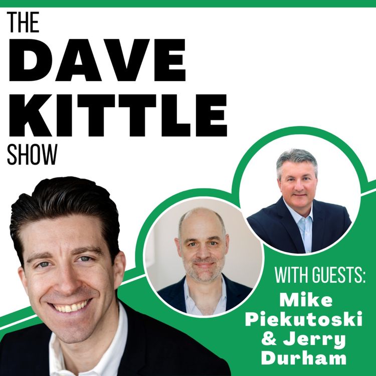 cover art for Live Panel: How To Sell Your Physical Therapy Practice with Mike Piekutoski, Dave Kittle, & Jerry Durham