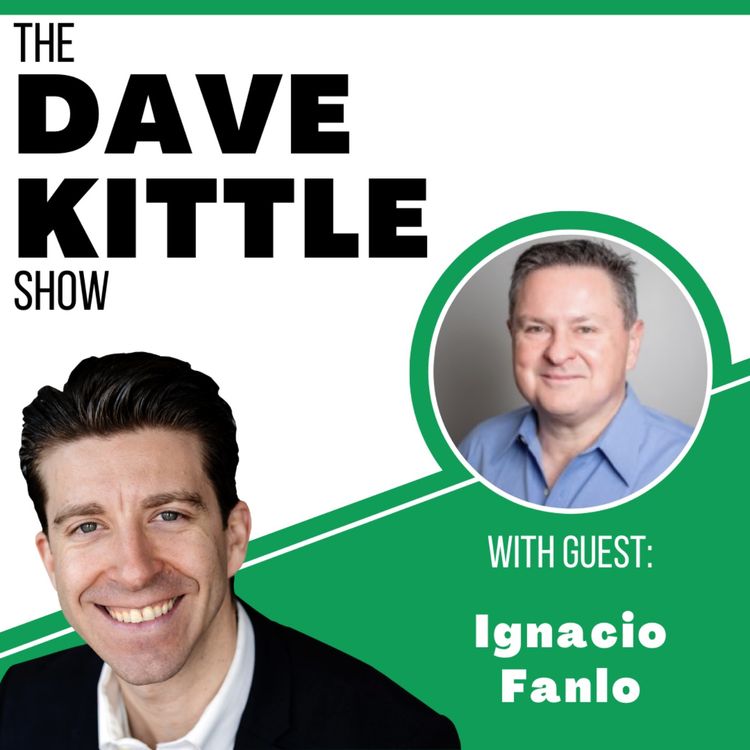 cover art for “Cloud Physical Therapy” & a Solution to Practice Ownership Problems with Ignacio Fanlo     