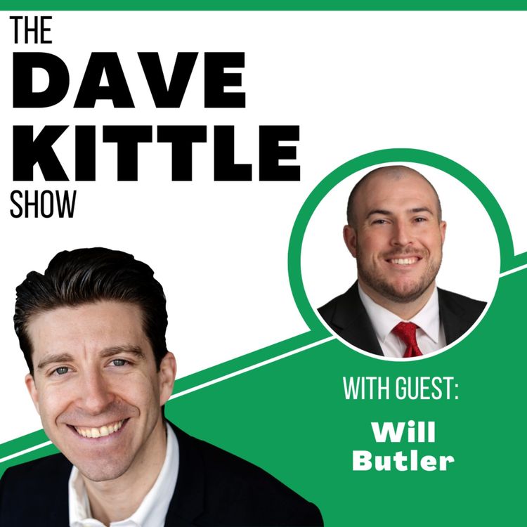 cover art for Genuine Networking Hacks (PT Jobs, Owner Opportunities) with Will Butler