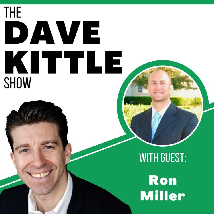 cover art for Cash Physical Therapy Owner Makes $1,746 per Patient; 18% Profit Margin with Ron Miller