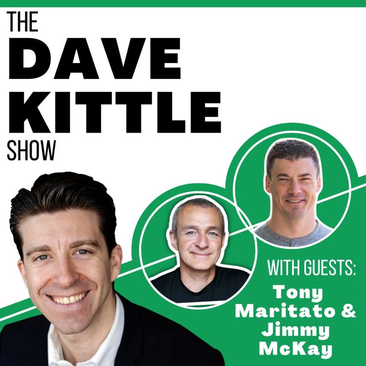 cover art for How To Build a Personal Brand for Owners & Staff Physical Therapists