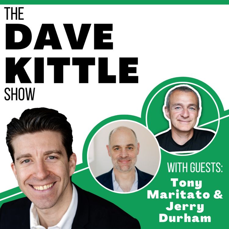 cover art for New, Non-Salesy Tips to be the Most Unique Practice in Your Area