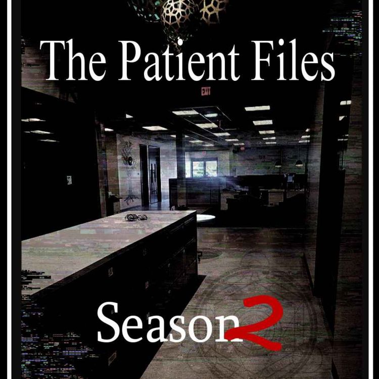cover art for S2EP3 Orientation